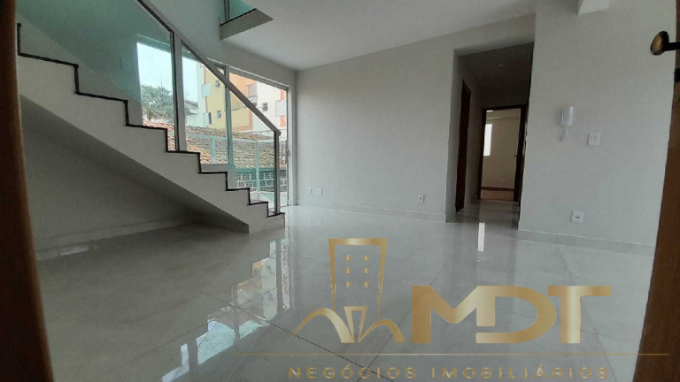 Imagem Imóvel com 3 Quartos à Venda, 170 m² em Santa Mônica - Belo Horizonte