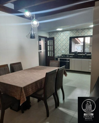 Imagem Casa com 3 Quartos à Venda, 510 m² em Jardim Ibiti Do Paço - Sorocaba