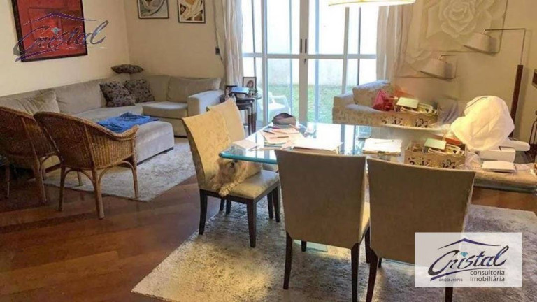 Casa com 3 Quartos à Venda, 190 m² em Parque Dos Príncipes - São Paulo