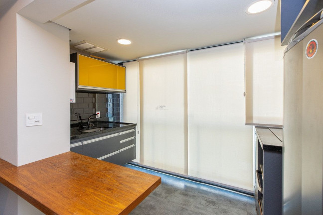 Imagem Apartamento com 1 Quarto à Venda, 29 m² em Perdizes - São Paulo