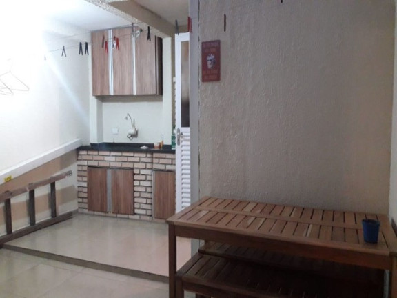 Imagem Casa com 2 Quartos à Venda, 80 m² em Mooca - São Paulo