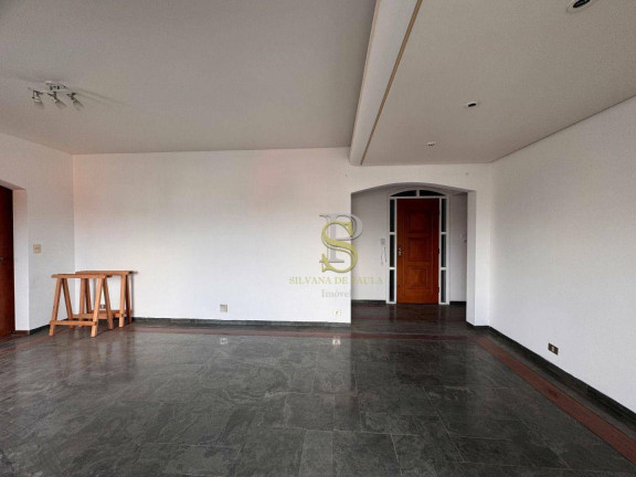Imagem Apartamento com 4 Quartos para Alugar, 227 m² em Centro - Atibaia Imagem Apartamento com 4 Quartos para Alugar, 227 m² em Centro - Atibaia