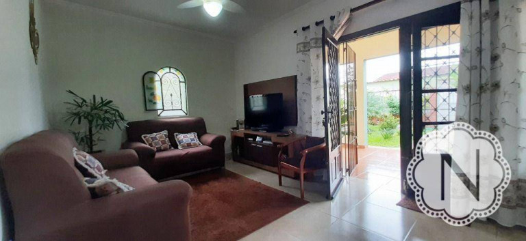 Imagem Casa com 4 Quartos à Venda, 236 m² em Belas Artes - Itanhaém Imagem Casa com 4 Quartos à Venda, 236 m² em Belas Artes - Itanhaém
