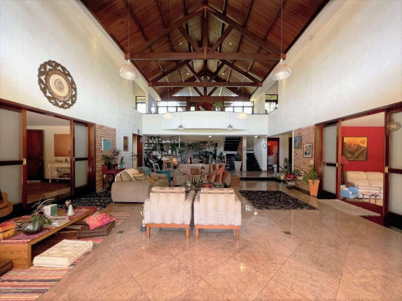 Imagem Casa com 5 Quartos à Venda, 1.333 m² em Granja Viana - Cotia Imagem Casa com 5 Quartos à Venda, 1.333 m² em Granja Viana - Cotia