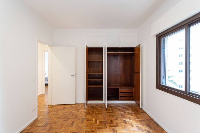 Imagem Apartamento com 3 Quartos à Venda, 187 m² em Itaim Bibi - São Paulo