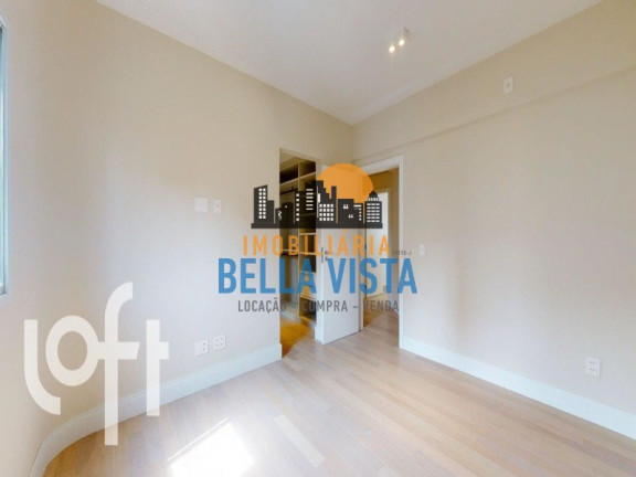 Imagem Apartamento com 3 Quartos à Venda, 293 m² em Vila Nova Conceição - São Paulo