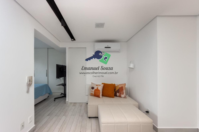 Imagem Apartamento com 1 Quarto à Venda, 56 m² em Vila Da Saúde - São Paulo