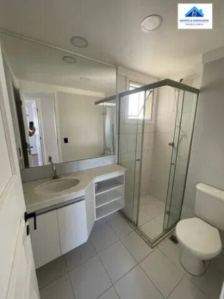 Imagem Apartamento com 3 Quartos à Venda, 68 m² em Jardim Aurélia - Campinas