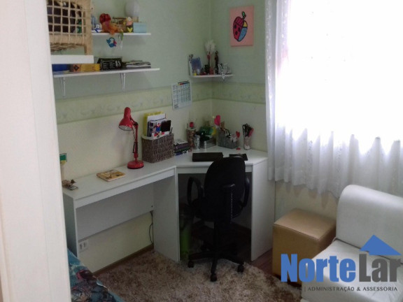 Imagem Casa de Condomínio com 2 Quartos à Venda, 70 m² em Jardim íris - São Paulo