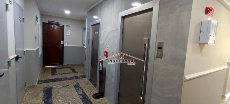 Imagem Apartamento com 1 Quarto à Venda, 59 m² em Vila Assunção - Praia Grande