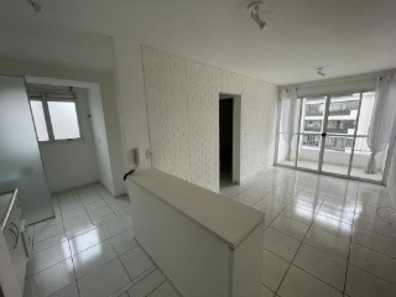Apartamento com 2 Quartos à Venda, 50 m² em Sacomã - São Paulo