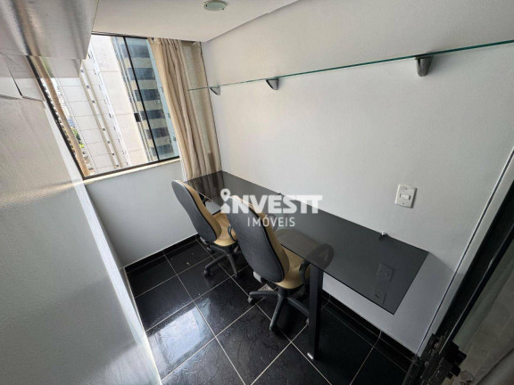 Imagem Apartamento com 1 Quarto para Alugar, 42 m² em Setor Oeste - Goiânia Imagem Apartamento com 1 Quarto para Alugar, 42 m² em Setor Oeste - Goiânia