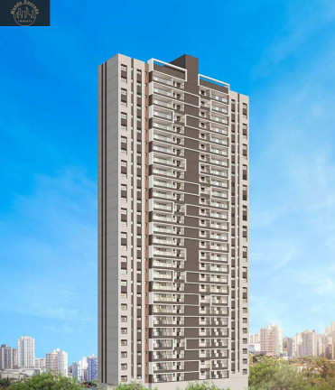Imagem Apartamento com 4 Quartos à Venda, 248 m² em Nova Petrópolis - São Bernardo Do Campo