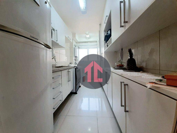 Imagem Apartamento com 3 Quartos à Venda, 75 m² em Parque Prado - Campinas Imagem Apartamento com 3 Quartos à Venda, 75 m² em Parque Prado - Campinas