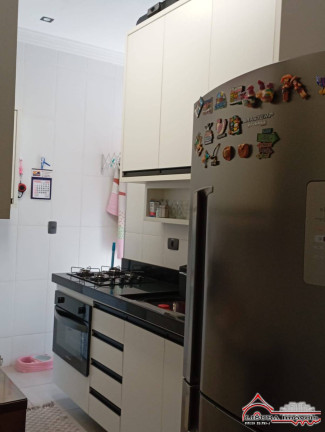 Imagem Apartamento com 3 Quartos à Venda, 70 m² em Jardim Das Indústrias - Jacareí Imagem Apartamento com 3 Quartos à Venda, 70 m² em Jardim Das Indústrias - Jacareí