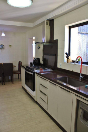 Imagem Apartamento com 4 Quartos à Venda, 296 m² em Centro - Itajaí