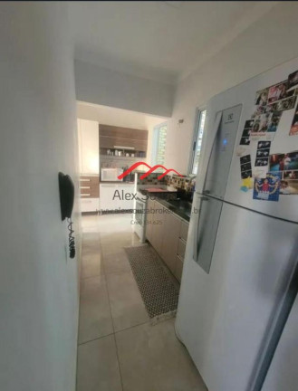 Imagem Casa com 2 Quartos à Venda, 47 m² em Residencial Real Parque Sumaré - Sumaré
