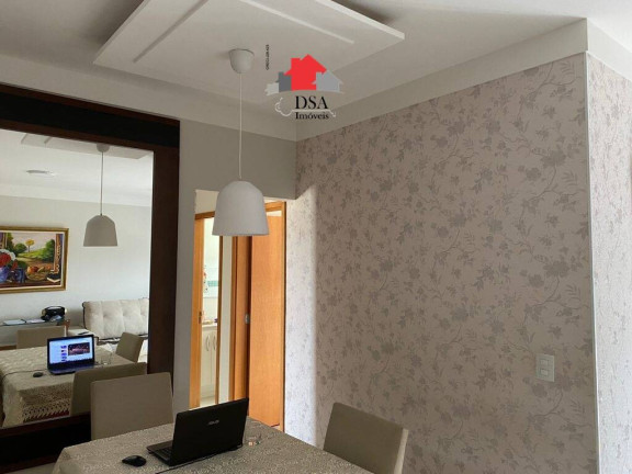 Imagem Apartamento com 3 Quartos à Venda, 77 m² em Jardim Villagio Ghiraldelli - Hortolândia Imagem Apartamento com 3 Quartos à Venda, 77 m² em Jardim Villagio Ghiraldelli - Hortolândia