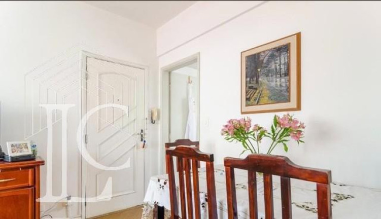 Imagem Apartamento com 2 Quartos à Venda, 51 m² em Saúde - São Paulo