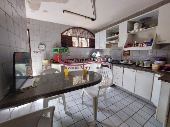 Imagem Casa com 3 Quartos à Venda, em Lagoa Nova - Natal Imagem Casa com 3 Quartos à Venda, em Lagoa Nova - Natal