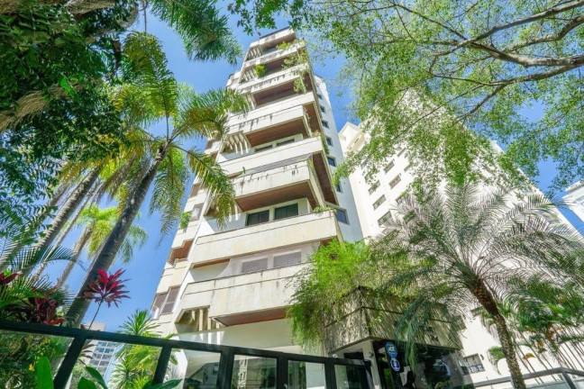 Imagem Apartamento com 3 Quartos à Venda, 200 m² em Campo Belo - São Paulo Imagem Apartamento com 3 Quartos à Venda, 200 m² em Campo Belo - São Paulo