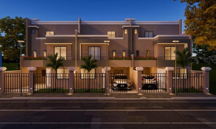 Imagem Apartamento com 3 Quartos à Venda, 120 m² em Uberaba - Curitiba
