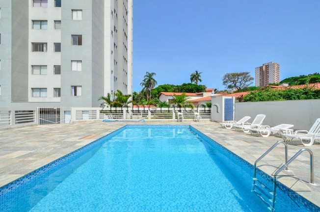 Imagem Apartamento com 2 Quartos à Venda, 82 m² em Campo Belo - São Paulo Imagem Apartamento com 2 Quartos à Venda, 82 m² em Campo Belo - São Paulo
