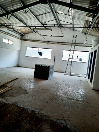 Imagem Imóvel Comercial para Alugar, 350 m² em Parque Das Nações - Santo André Imagem Imóvel Comercial para Alugar, 350 m² em Parque Das Nações - Santo André