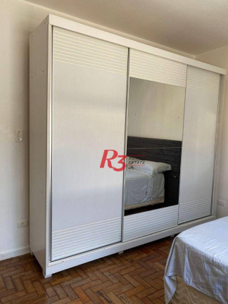 Imagem Apartamento com 2 Quartos à Venda, 86 m² em Embaré - Santos