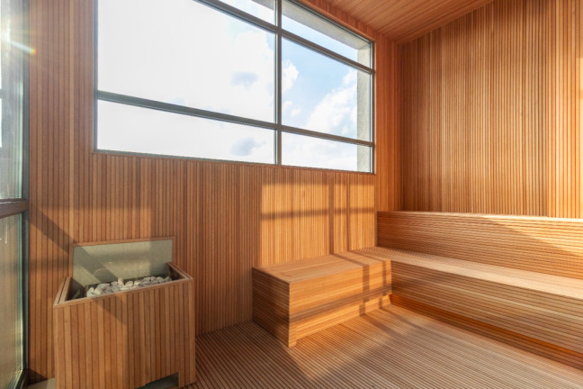 Imagem Imóvel com 1 Quarto à Venda, 29 m² em Moema - São Paulo Imagem Imóvel com 1 Quarto à Venda, 29 m² em Moema - São Paulo