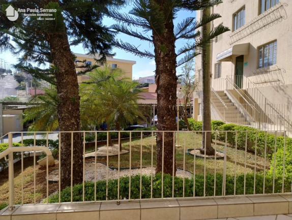Imagem Apartamento com 3 Quartos à Venda, 64 m²em Vila São João - Sorocaba Imagem Apartamento com 3 Quartos à Venda, 64 m²em Vila São João - Sorocaba