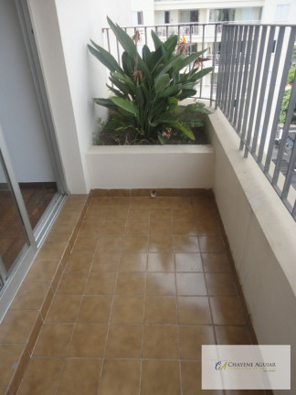 Imagem Apartamento com 2 Quartos à Venda, 72 m² em Indianópolis - São Paulo