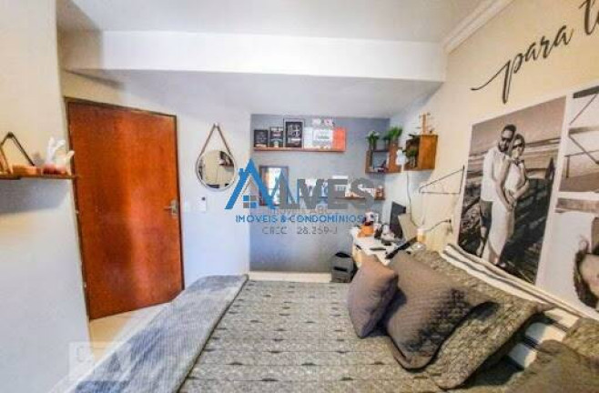 Imagem Apartamento com 3 Quartos à Venda, 128 m² em Nova Petrópolis - São Bernardo Do Campo Imagem Apartamento com 3 Quartos à Venda, 128 m² em Nova Petrópolis - São Bernardo Do Campo