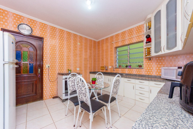 Imagem Casa com 3 Quartos à Venda, 155 m² em Jardim Maristela - São Paulo