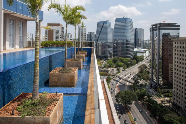 Imagem Apartamento com 2 Quartos à Venda, 80 m² em Vila Nova Conceição - São Paulo Imagem Apartamento com 2 Quartos à Venda, 80 m² em Vila Nova Conceição - São Paulo