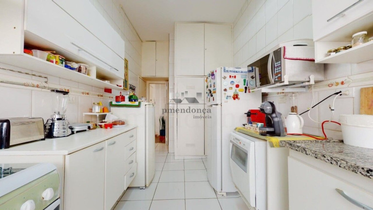 Imagem Apartamento com 4 Quartos à Venda, 197 m² em Santa Cecília - São Paulo Imagem Apartamento com 4 Quartos à Venda, 197 m² em Santa Cecília - São Paulo
