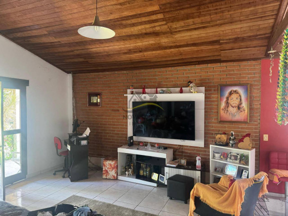 Imagem Chácara com 3 Quartos à Venda, 2.000 m² em Parque Dos Cafezais Ii - Itupeva Imagem Chácara com 3 Quartos à Venda, 2.000 m² em Parque Dos Cafezais Ii - Itupeva