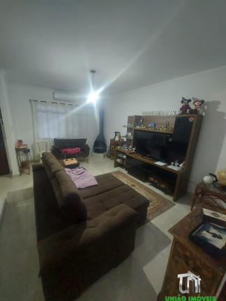 Imagem Casa com 3 Quartos à Venda, 210 m² em Jardim Europa - Bragança Paulista