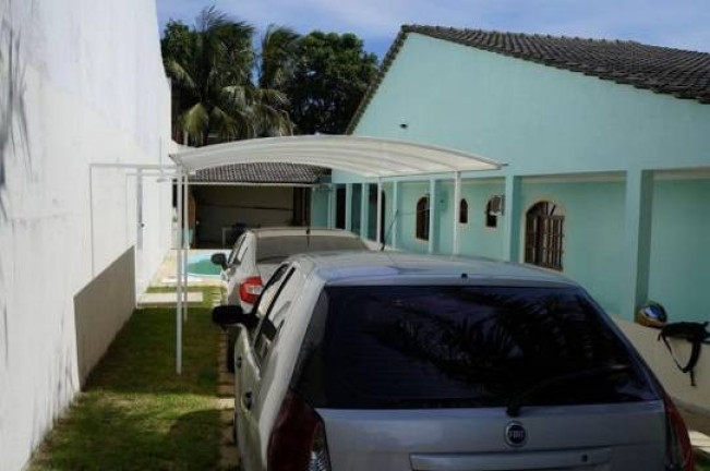 Imagem Casa com 3 Quartos à Venda, 180 m² em Itapebussu - Guarapari Imagem Casa com 3 Quartos à Venda, 180 m² em Itapebussu - Guarapari