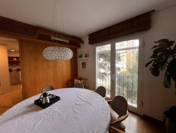 Imagem Imóvel com 3 Quartos para Alugar, 230 m² em Jardim Europa - São Paulo
