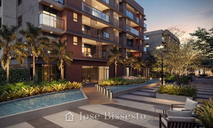 Imagem Apartamento com 4 Quartos à Venda, 132 m² em Granja Viana - Cotia Imagem Apartamento com 4 Quartos à Venda, 132 m² em Granja Viana - Cotia