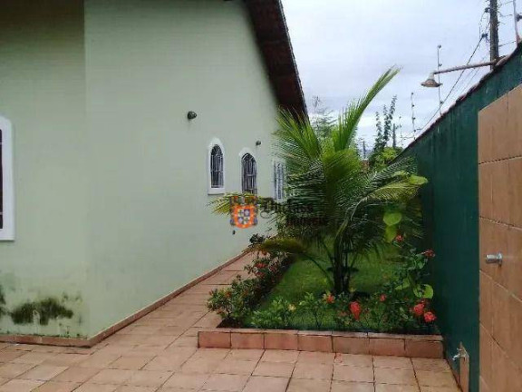 Imagem Casa com 3 Quartos à Venda, 125 m² em Balneário São João Batista Ii - Peruíbe Imagem Casa com 3 Quartos à Venda, 125 m² em Balneário São João Batista Ii - Peruíbe