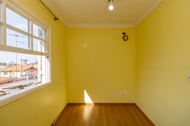 Imagem Sobrado com 4 Quartos à Venda, 156 m² em Parque São Domingos - São Paulo