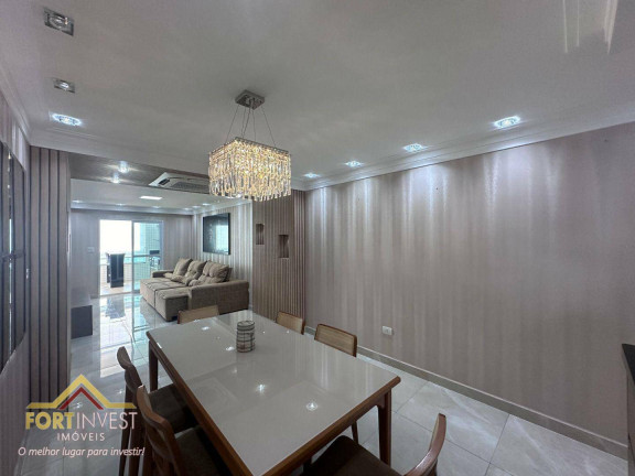Imagem Imóvel com 3 Quartos à Venda, 129 m² em Canto Do Forte - Praia Grande Imagem Imóvel com 3 Quartos à Venda, 129 m² em Canto Do Forte - Praia Grande