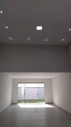 Imagem Casa com 3 Quartos à Venda, 156 m² em Campos Do Conde Versailles - Tremembé