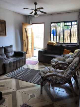 Imagem Casa com 3 Quartos à Venda, 350 m² em Terra Preta (terra Preta) - Mairiporã