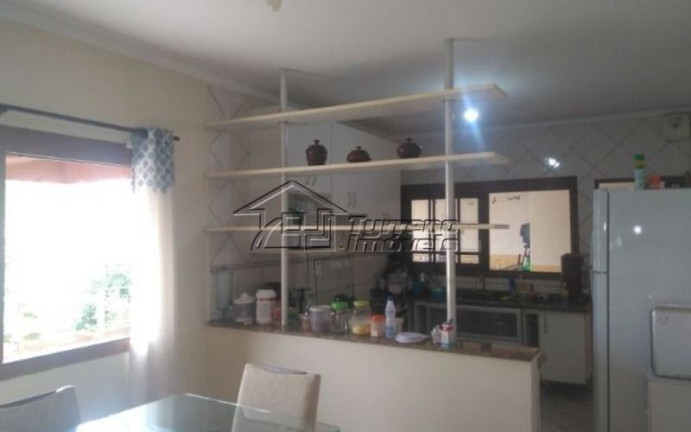 Imagem Casa de Condomínio com 3 Quartos à Venda, 250 m² em Vista Linda - São José Dos Campos