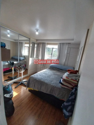 Imagem Apartamento com 3 Quartos à Venda, 58 m² em Pinheirinho - Curitiba Imagem Apartamento com 3 Quartos à Venda, 58 m² em Pinheirinho - Curitiba