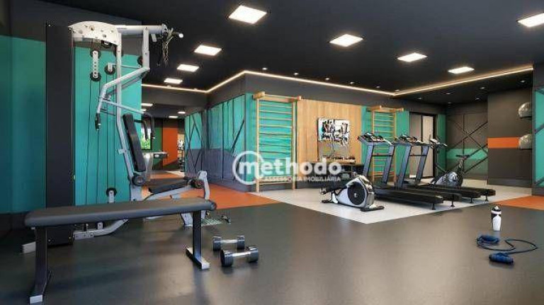 Imagem Apartamento com 3 Quartos à Venda, 80 m² em Jardim Guanabara - Campinas Imagem Apartamento com 3 Quartos à Venda, 80 m² em Jardim Guanabara - Campinas