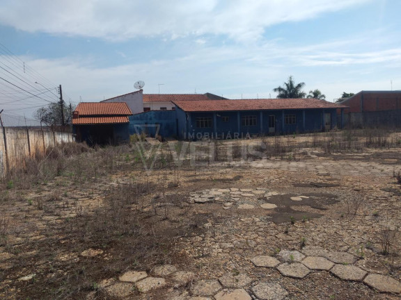 Terreno à Venda, 200 m² em Vila Oliveira - Itapetininga